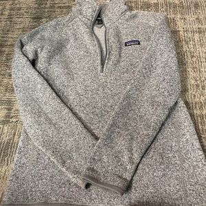 Patagonia Fleece